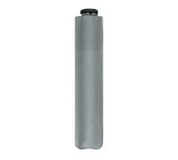 Doppler Zero,99 Pocket umbrella 21 cm grey