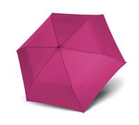 Doppler Zero,99 Pocket umbrella 21 cm hot pink