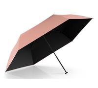 doppler Zero Ultra Sun Mini Uni Solid Coral Pink / Black