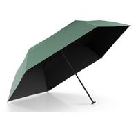 doppler Zero Ultra Sun Mini Uni Solid Malachite Green / Black
