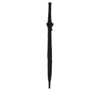 Doppler, Zero XXL simply black, Unisex, Adult, One Size, Black