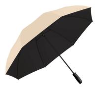 doppler Zero XXL Ultra Sun Golf Macadamia Beige / Black