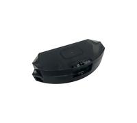 DOPQJOWIB Dust Collection Box,Compatible For Eufy,Clean L50 L50 SES/L60/L60 Hybrid Vacuum Cleaner dustbin