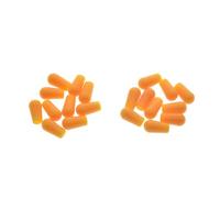Dopro 20x Metric M3.5&M4 Guitar 3 Way Toggle Switch Tip Guitar Switch Knob Switch Cap for Epi LP Les Paul Amber