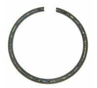 Dopro Acoustic Guitar 110 * 8 * 0.8mm Soundhole Walnut Rosette Full Abalone Shell Inlay