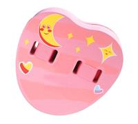 Dopsyesn Back Float for Kids - Bubble Belts Floats Swim Lessons Equipment - 3 Adjustable Layers Learning Safety Pool Equipment Bubble Board for Children Girls Boys Toddler Pool