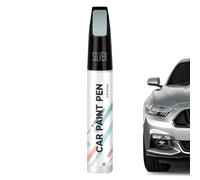 Dopsyesn Car Scratch Remover Pen - Quick Fix Long Lasting Professional Restorer | Paint Damage Auto Detailing Repair Pen,for Vehicles Trucks Motorcycle Automotive Door Bumpers