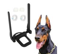 Dopsyesn Dog Ear Stand Up Support,Precise Soft Corrector,Dog Ear Posting Kit with Tape - for Small Medium Large Breeds Daily Care Home Routine Show Preparation