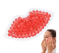 Dopsyesn Gel Ice Packs Reusable - Innovative Ice Pad for Face Cooling Gel Pads,Portable Small Cold Pack Neck Pack for Face Neck Hand