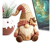 Dopsyesn Gnome Handmade Sewing Kit Creative Craft Fun Full Supplies