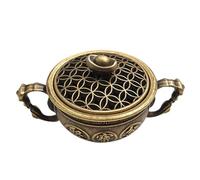 Dopsyesn Incense Cone Holder | Incense Coil Burner for Sticks - Home Decorations Zen Meditation Decor for House Indoor Spa Relaxation Yoga Women Men Adults Girls Studio