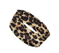 Dopsyesn Sweat Headbands for Women | Non-Slip Stretchy Soft Elastic - Sports Stretchy Sweat Bands - for Running Washing Face Makeup Gym Cycling Workout Outdoor Summer Winter