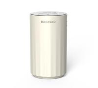 DOQASOO Waterless Diffuser for Essential Oils - Aromatherapy for Home & Car