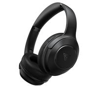 DOQAUS Bluetooth Headphones Over Ear, 70H Playtime Bluetooth 5.3 Wireless Headphones, 3 EQ Modes