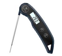 DOQAUS Meat Thermometers, 3S Instant Read Food Thermometer