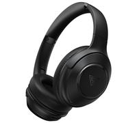 DOQAUS Wireless Headphones Over Ear, 70H Playtime Bluetooth Headphones with Bluetooth 5.3