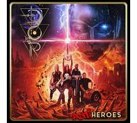D'OR - ANTIHEROES [VINYL]