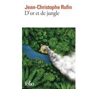 D'or et de jungle