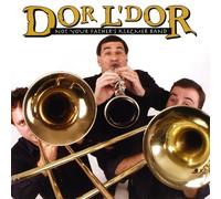 Dor L'Dor - Not Your Father's Klezmer Band
