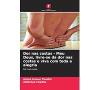 Dor nas costas - Meu Deus, livre-se da dor nas costas e viva com toda a alegria