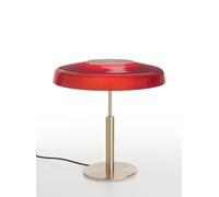 Dora 271 table lamp Oluce - Dora 271 OR/RO
