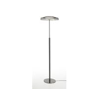 Dora 371 floor lamp Oluce - Dora 371 NK/FU