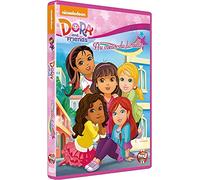 Dora and Friends – In the Heart of the City – Nickelodeon