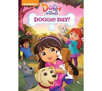 dora and friends - i cuccioli cercano casa DVD Italian Import