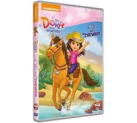 Dora and Friends - L'Île aux chevaux