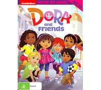Dora and Friends [NON-UK Format / Region 4 Import - Australia]