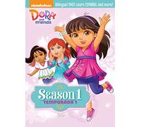 Artist Not Provided - Dora and Friends: Season 1