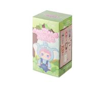 Dora Animals Series Adorable Vinyl Plush Doll In Blind Box