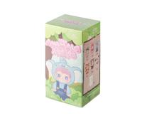 DORA Animals Series Vinyl Plush Doll