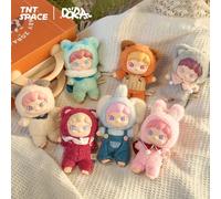 DORA Animals Series Vinyl Plush Doll