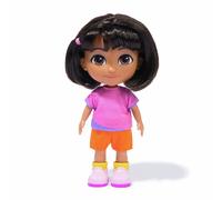 Dora Best Friends Dora & Boots 6-inch Doll Set