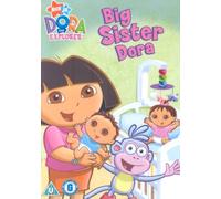 Dora - Big Sister Dora [DVD]