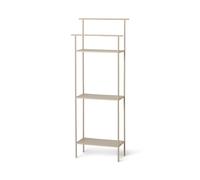 Dora Bookcase Cashmere