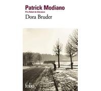 Dora Bruder: 3181 (Folio (Gallimard))
