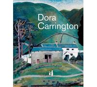 Dora Carrington by Ariane Bankes, Anne Chisholm-Davie, Simon ... - 9781869827670