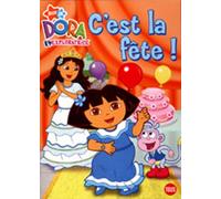 Dora: C'est la fête [Import belge]