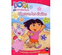 DORA: CHASSEZ LES ETOILES - AN