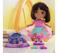 Dora Dance with me Doll