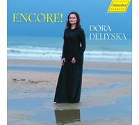 Dora Deliyska - ENCORE!