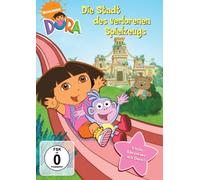 Dora - Die Stadt des verlorenen Spielzeugs