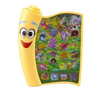 Dora Discovery Tablet