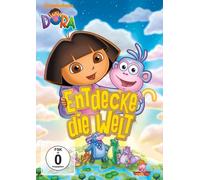 Dora - Entdecke die Welt!
