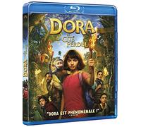 Dora et la cité Perdue [Blu-Ray]