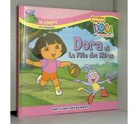 dora et la fete des meres