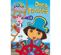 DORA: ET LES PIRATES - ANIMATI