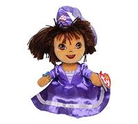 Dora - Fairytale 9" - TY Beanie Babies Original